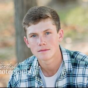 Meet your Posher, Colby